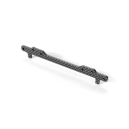 Xray X1'18 Graphite Rear Brace 2.5mm (XR371077) Xray X1'18 Graphite Rear Brace 2.5mm (XR371077)