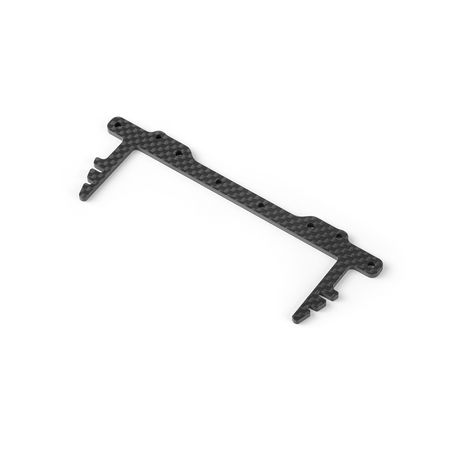 Xray X1'19 Graphite Rear Brace 2.5mm (XR371078) Xray X1'19 Graphite Rear Brace 2.5mm (XR371078)