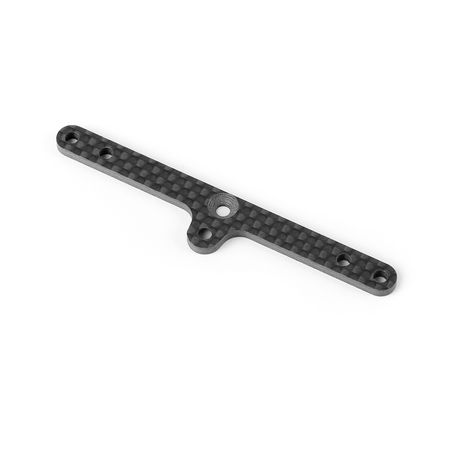 Xray X1 Graphite Plate For Mounts 2.5mm (XR371096)