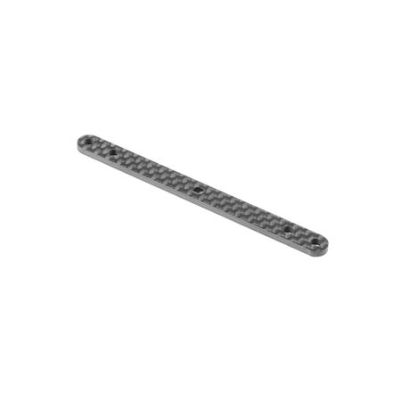 Xray X1'24 Graphite Plate For Mounts 2.2M (XR371097) Xray X1'24 Graphite Plate For Mounts 2.2M (XR371097)