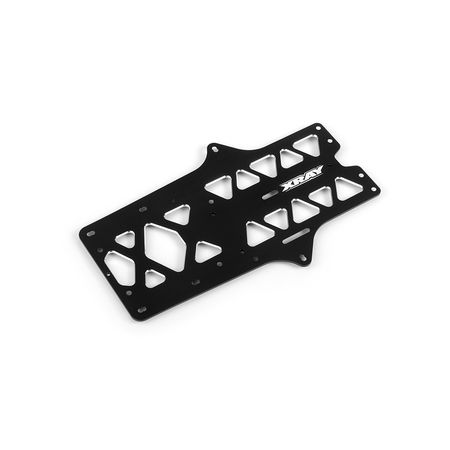 Xray X12'19 Alu Chassis 2.0mm - 7075 T6 (XR371112) Xray X12'19 Alu Chassis 2.0mm - 7075 T6 (XR371112)