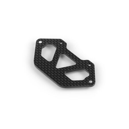Xray X12'19 Graphite Bumper Lower Holder 2.5mm (XR371211) Xray X12'19 Graphite Bumper Lower Holder 2.5mm (XR371211)