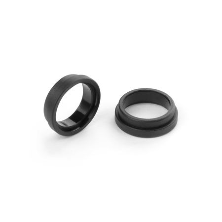 Xray Composite Ball-Bearing Hub (2) (XR372072) Xray Composite Ball-Bearing Hub (2) (XR372072)