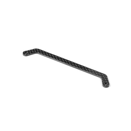 Xray X12'21 Front Brace - Graphite 2.0mm (XR372090) Xray X12'21 Front Brace - Graphite 2.0mm (XR372090)