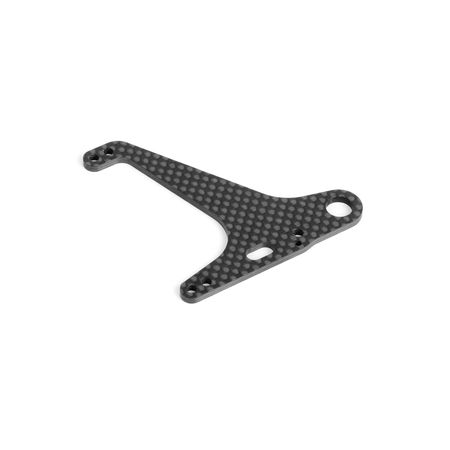 Xray X1'21 Graphite Lower Suspension Arm 2.5mm (XR372127)