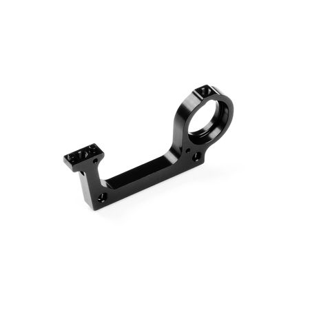 Xray X12'23 Alu Rear Bulkhead - Left (XR372921)