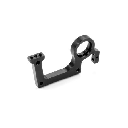 Xray X1'24 Alu Rear Bulkhead - Left (XR372922) Xray X1'24 Alu Rear Bulkhead - Left (XR372922)