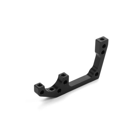 Xray X12'19 Alu Rear Bulkhead - (Left) (XR373026) Xray X12'19 Alu Rear Bulkhead - (Left) (XR373026)