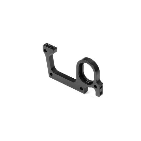 Xray X1'21/23 Alu Rear Bulkhead - Left (XR373028)