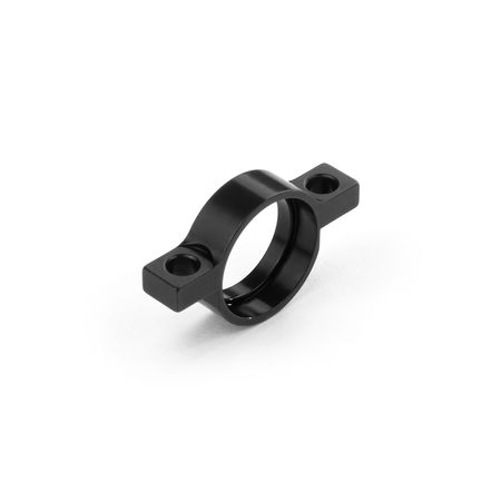 Xray Alu Upper Clamp For Ball-Bearing With Composite Hub (XR373041) Xray Alu Upper Clamp For Ball-Bearing With Composite Hub (XR373041)