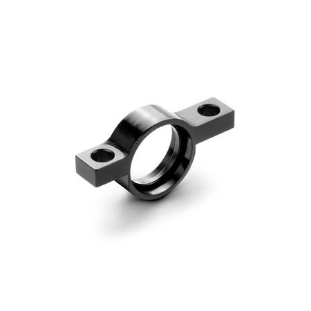 Xray Alu Upper Eccentric Clamp For Ball-Bearing - Swiss 7075 T6 (XR373042) Xray Alu Upper Eccentric Clamp For Ball-Bearing - Swiss 7075 T6 (XR373042)