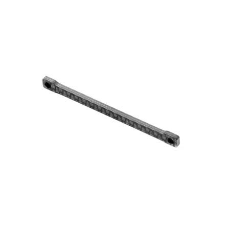 Xray Graphite Rear Bulkhead Brace 2.0mm (XR373052) Xray Graphite Rear Bulkhead Brace 2.0mm (XR373052)