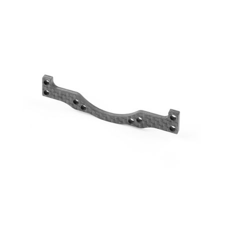 Xray X1'24 Graphite Rear Bulkhead Brace 2.5mm (XR373054) Xray X1'24 Graphite Rear Bulkhead Brace 2.5mm (XR373054)