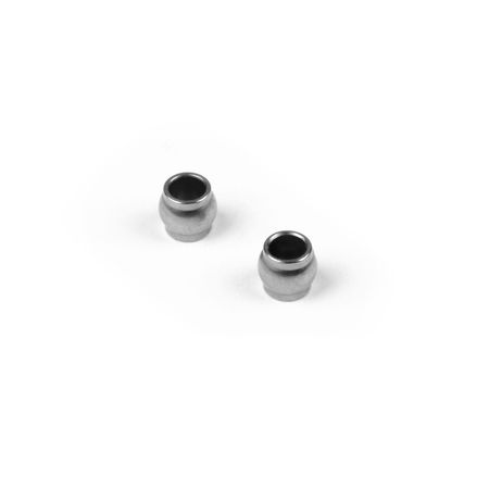 Xray X1 Upper Arm Ball Universal 4.9mm - Hudy Spring Steel (2) (XR373245) Xray X1 Upper Arm Ball Universal 4.9mm - Hudy Spring Steel (2) (XR373245)