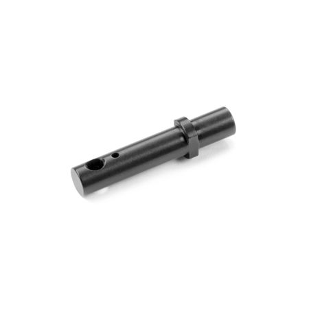 Xray Alu Gear Differential Shaft - Swiss 7075 T6 (XR374970)