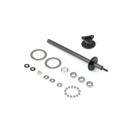 Xray X12 Ball Differential - Set (XR375009) Xray X12 Ball Differential - Set (XR375009)