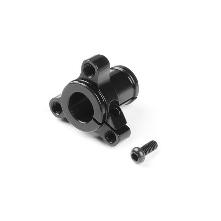 Xray X12 Alu Rear One-Piece Wheel Hub - M2 Screw - LiGThweight (XR375042) Xray X12 Alu Rear One-Piece Wheel Hub - M2 Screw - LiGThweight (XR375042)