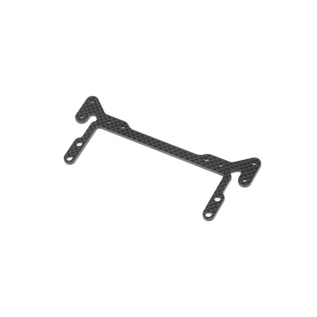 Xray X12'22 Graphite Rear Brace 2.5mm (XR376110) Xray X12'22 Graphite Rear Brace 2.5mm (XR376110)