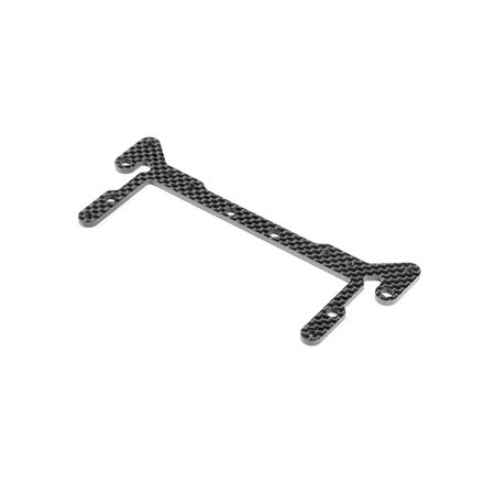 Xray X12'23 Graphite Rear Brace 2.5mm (XR376111)
