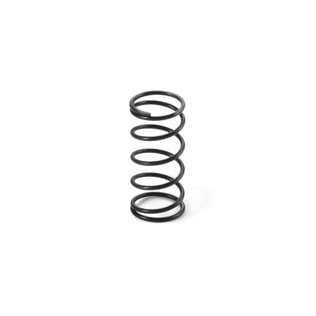 Xray Shock Spring Progressive C=1.4-1.9 - Black - 1 Dot (XR378095) Xray Shock Spring Progressive C=1.4-1.9 - Black - 1 Dot (XR378095)