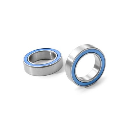 Xray Ball-Bearing 10X15X4 Rubber Sealed - Grease (2) (XR941014) Xray Ball-Bearing 10X15X4 Rubber Sealed - Grease (2) (XR941014)