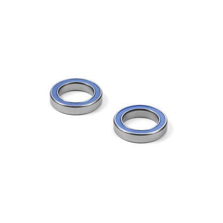 Xray Ball-Bearing 13X20X4 Steel Sealed - Grease (2) (XR941321) Xray Ball-Bearing 13X20X4 Steel Sealed - Grease (2) (XR941321)