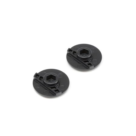Spektrum Wheel Cam Set, 32/36 Deg: DX6R (Y-SPM9055) Spektrum Wheel Cam Set, 32/36 Deg: DX6R (Y-SPM9055)
