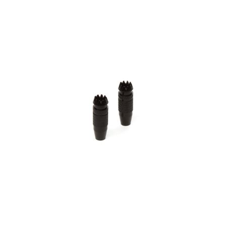 Spektrum Stick Ends DX9 BE (Y-SPMA4006) Spektrum Stick Ends DX9 BE (Y-SPMA4006)