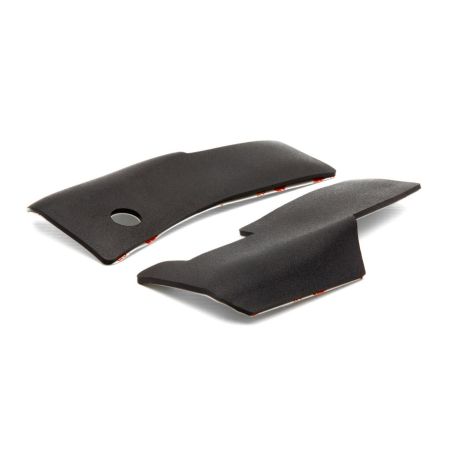Spektrum Side Grips (Left/Right) DX9 (Y-SPMA9593) Spektrum Side Grips (Left/Right) DX9 (Y-SPMA9593)