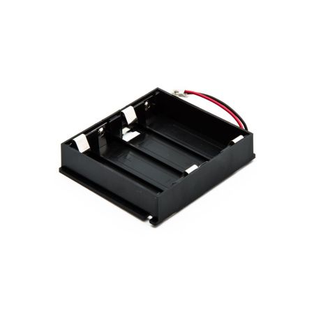 Spektrum AA Dry Cell Battery Holder DX6G2 (Y-SPMA9598)