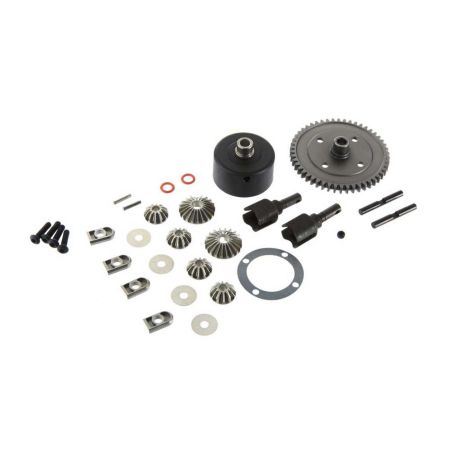 Arrma Diff Set Center 50T Arrma Diff Set Center 50T