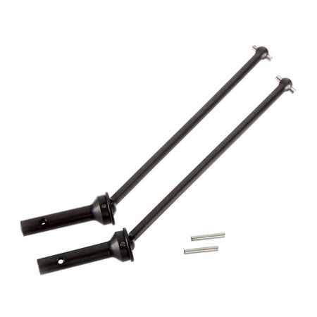 Arrma CVD Driveshaft Set 183mm Kraton (2)