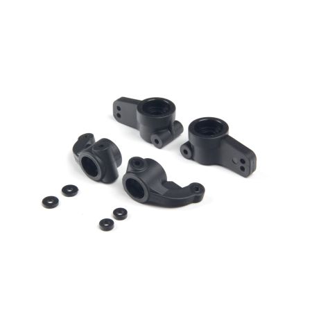 Arrma Steering Block Rear Hub Carrier Arrma Steering Block Rear Hub Carrier