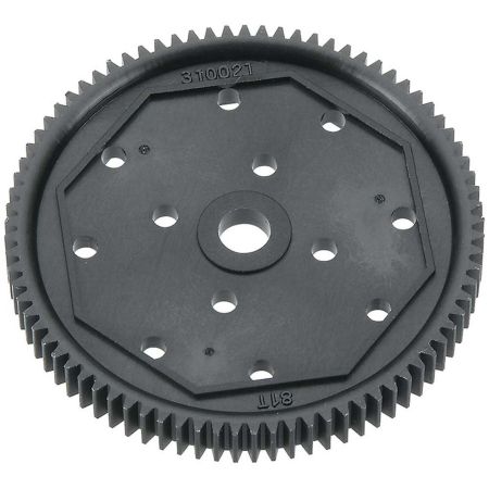 Arrma Spur Gear 48P 81T Arrma Spur Gear 48P 81T