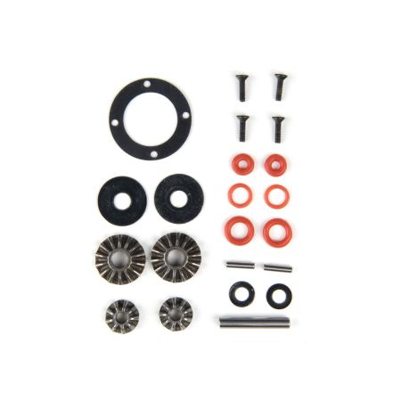 Arrma Diff Gear Maintenance Set Arrma Diff Gear Maintenance Set