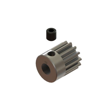 Arrma Pinion Gear 13T,5mm, 0.8mod 4x4