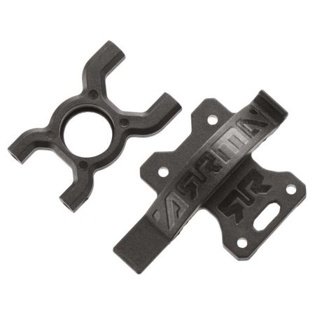 Arrma Center Diff Mount Composite Arrma Center Diff Mount Composite