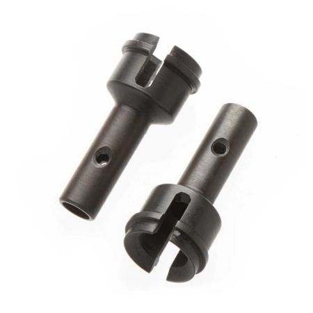 Arrma Wheel Axle 8x36mm Typhon (2)