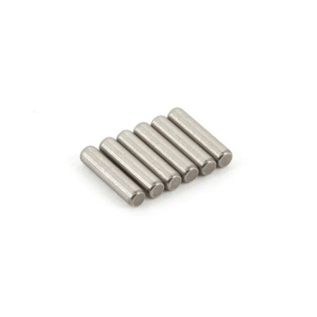 Arrma Pin 2.25x9.8mm (6) Arrma Pin 2.25x9.8mm (6)