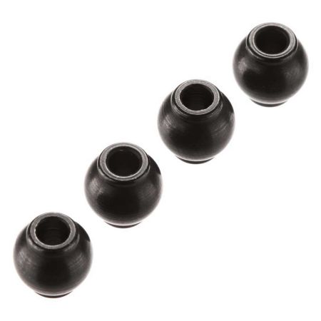 Arrma Ball 3x7.8x8mm (4) Arrma Ball 3x7.8x8mm (4)