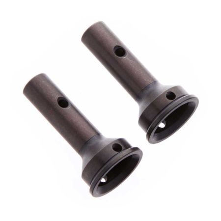 Arrma CVD Axle 8x33.5mm TYPHON (2)