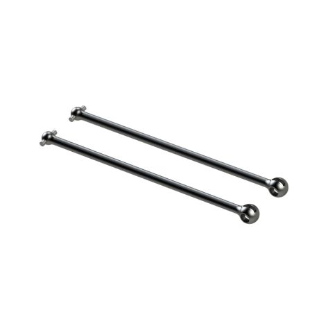 Arrma CVD Driveshaft 142mm Kraton (2) Arrma CVD Driveshaft 142mm Kraton (2)