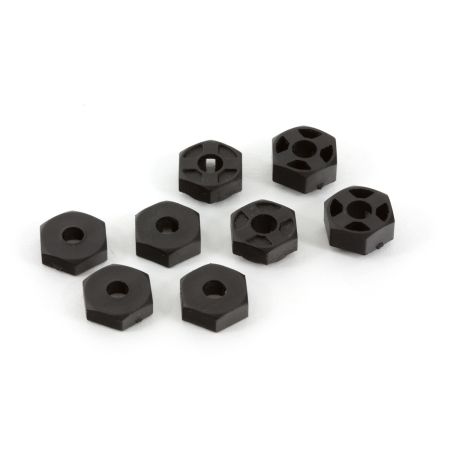 Arrma Wheel Hex Set Composite