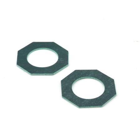 Arrma Slipper Pad 2014 Arrma Slipper Pad 2014