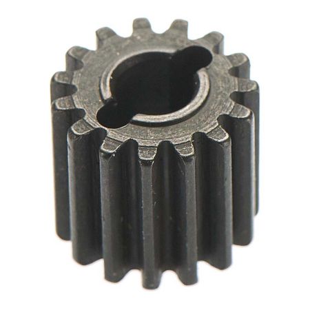 Arrma Input Shaft Gear15T 0.8 Mod Metal