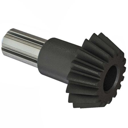 Arrma Heavy-Duty Input Ge17T