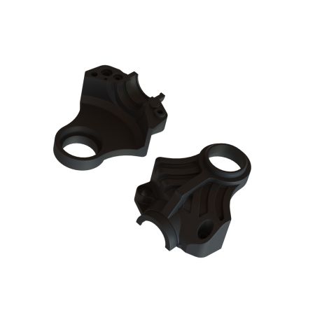 Arrma Composite Diff Yoke Set 4x4 Arrma Composite Diff Yoke Set 4x4