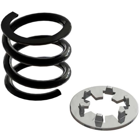 Arrma Slipper Spring 4x4