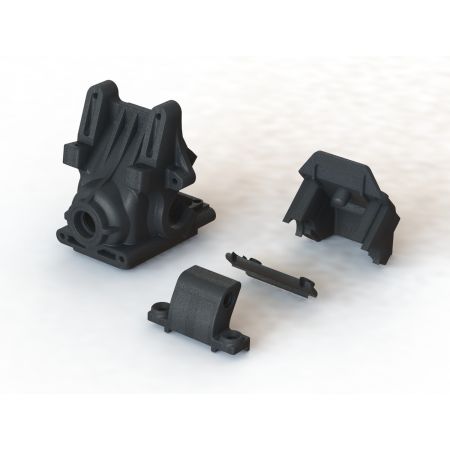 Arrma Gearbox Case Set HD 6S Arrma Gearbox Case Set HD 6S