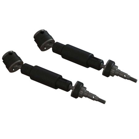 Arrma CVD Slider Set (1pr) 4x4 MEGA BLX Arrma CVD Slider Set (1pr) 4x4 MEGA BLX